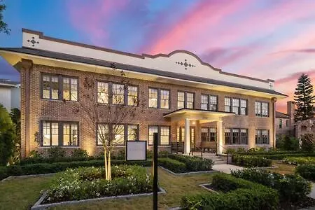 The Adaline #2 - Luxury Hyde Park Apt, Steps To Bayshore Tampa USA