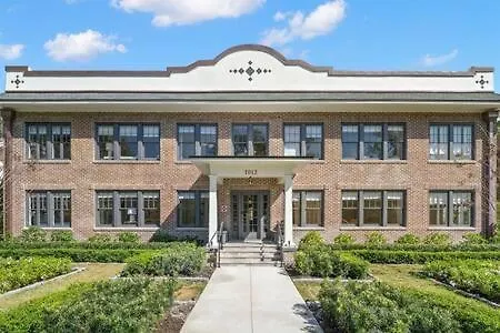 The Adaline #2 - Luxury Hyde Park Apt, Steps To Bayshore Tampa Lejlighed