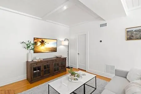Lejlighed The Adaline #2 - Luxury Hyde Park Apt, Steps To Bayshore Tampa