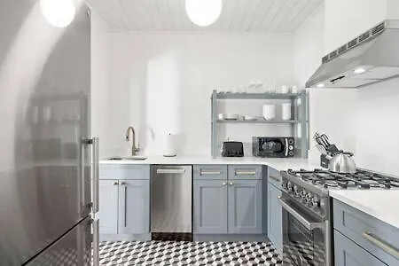 The Adaline #2 - Luxury Hyde Park Apt, Steps To Bayshore Tampa Lejlighed