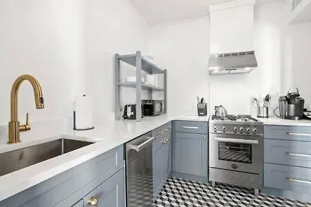 The Adaline #2 - Luxury Hyde Park Apt, Steps To Bayshore Tampa