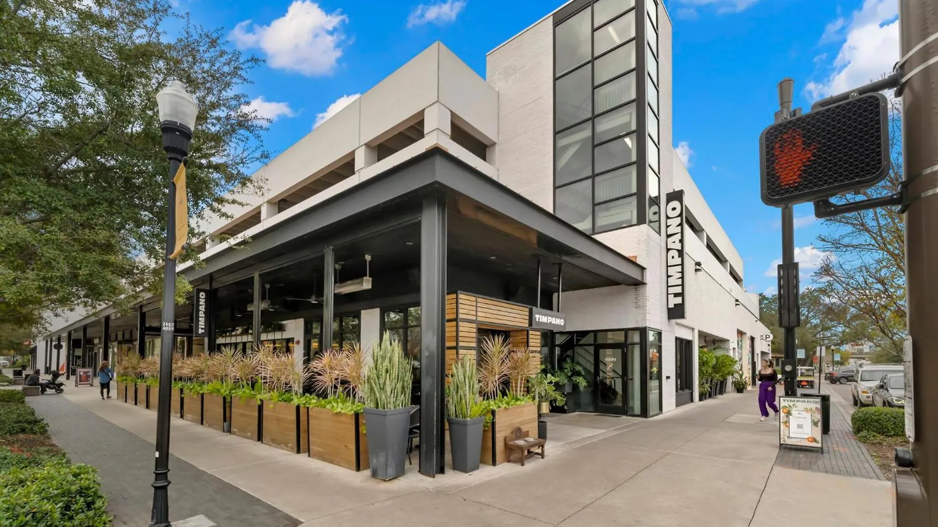 Apartment The Adaline #2 - Luxury Hyde Park Apt, Steps To Bayshore Tampa