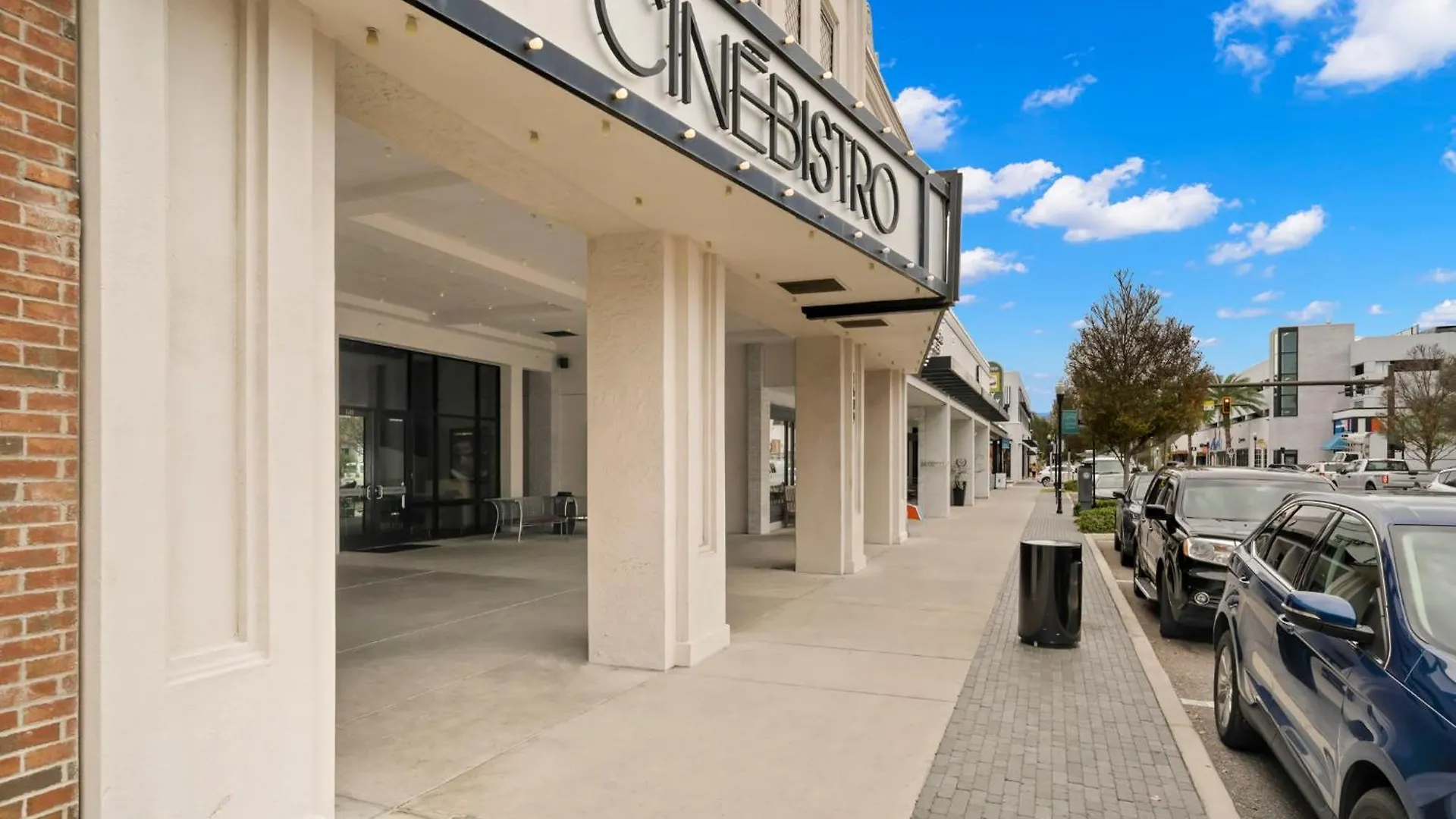 The Adaline #2 - Luxury Hyde Park Apt, Steps To Bayshore Tampa