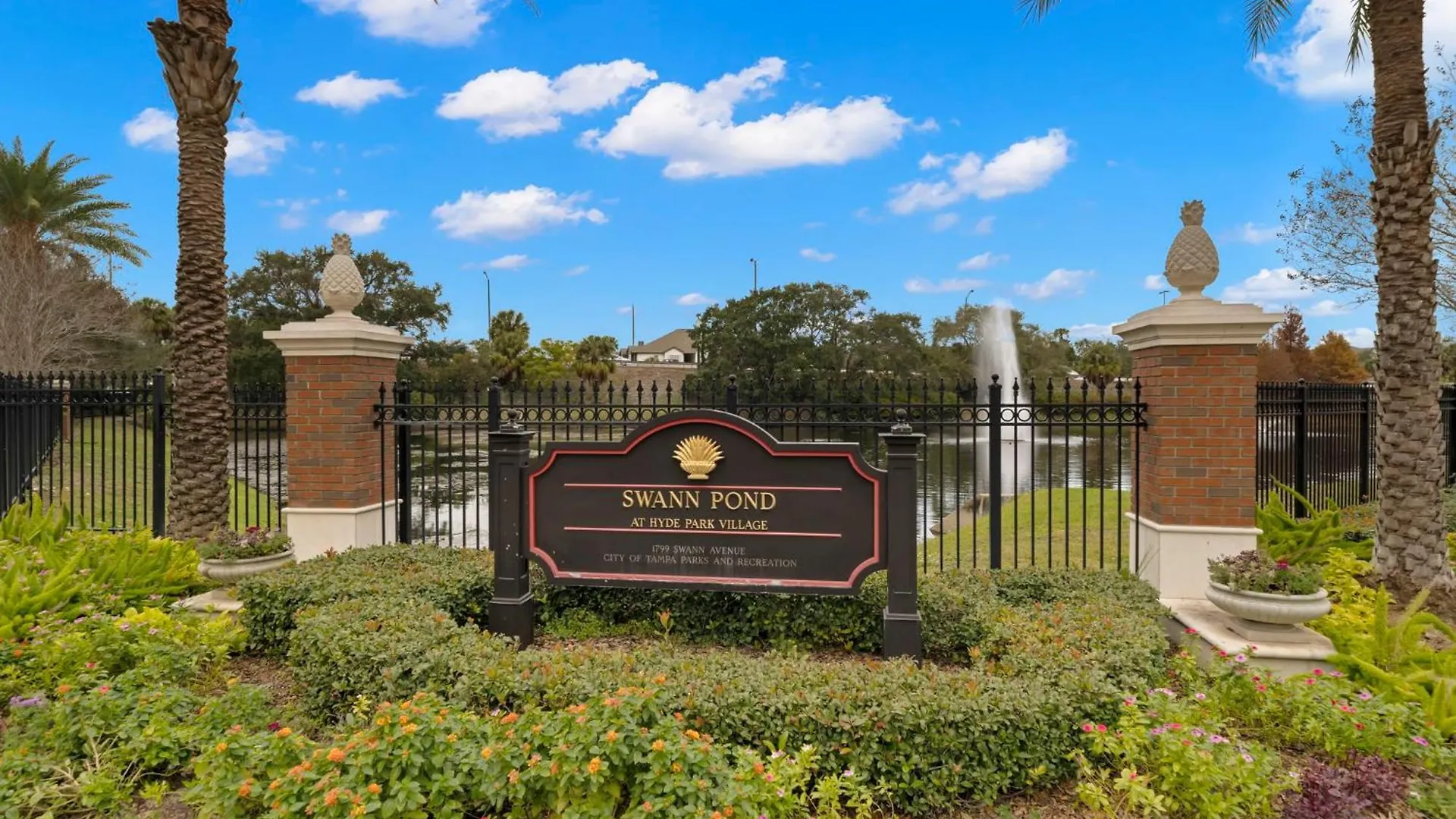 Apartment The Adaline #2 - Luxury Hyde Park Apt, Steps To Bayshore Tampa