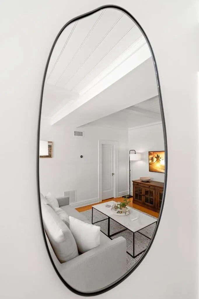 The Adaline #2 - Luxury Hyde Park Apt, Steps To Bayshore Tampa United States